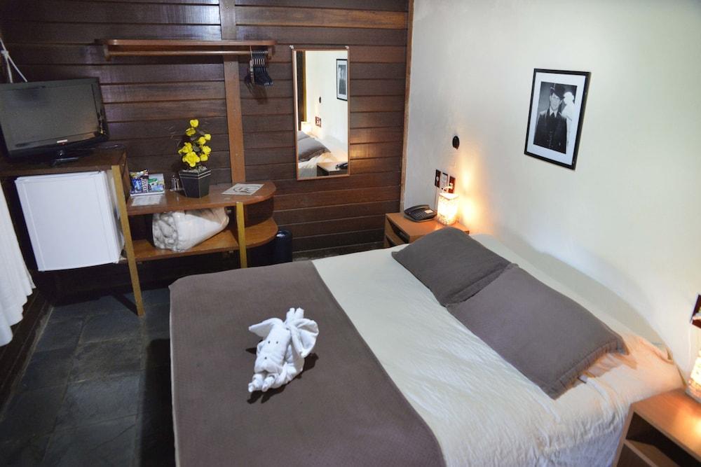 Barretos Country Park & Resort Bagian luar foto