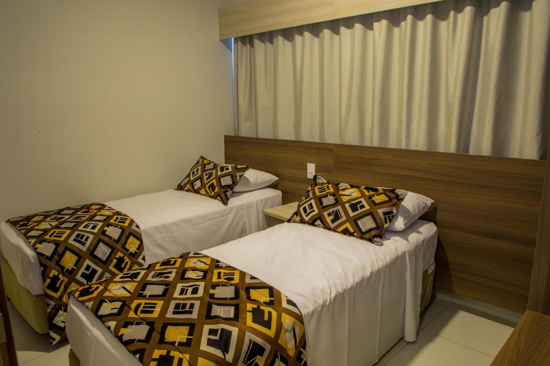 Barretos Country Park & Resort Bagian luar foto
